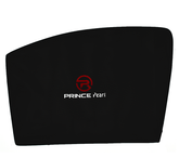 Prince Pearl Sun Shades with Logo - ShedAutos.PK